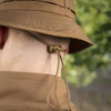 M-Tac - Kšiltovka Boonie Rip Stop - Coyote Brown - 20405017