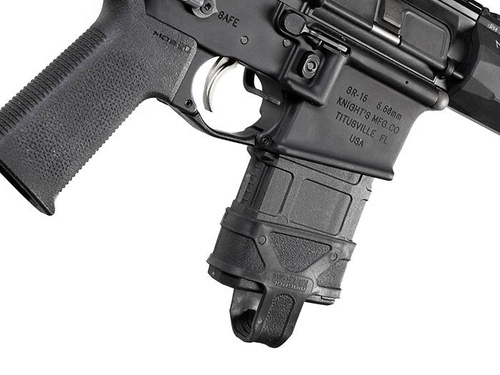 Magpul - Original Magpul® 5.56 NATO - 3 ks - Olive Drab Green - MAG001-ODG