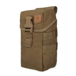 Helikon - Kapsa na láhev na vodu - Cordura® - Coyote - MO-O10-CD-11