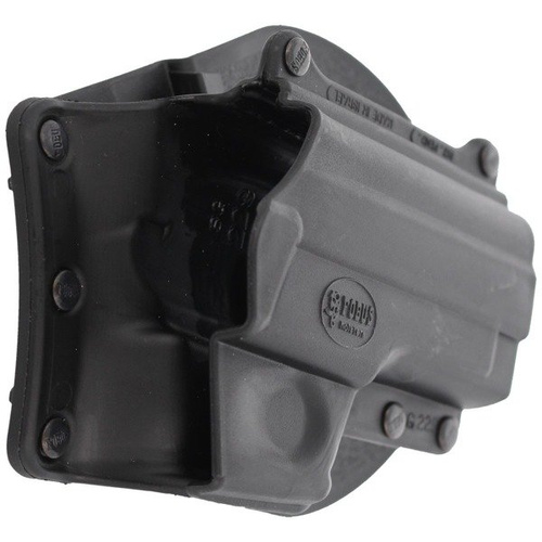 Fobus - Pouzdro pro Sig P228/229 bez lišty, S&amp;W - Standard Paddle - pravé - SG-229