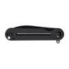 Ganzo - Zavírací nůž EDC Firebird FH922PT-BK - D2 - Black - FH922PT-BK