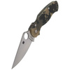Spyderco - Nůž Para Military™ 2 G-10 Digital Camo - C81GPCMO2