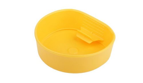 Wildo - Fold-A-Cup® Big - 600 ml - Citron - W11311