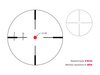 Vortex Optics - Puškohled Crossfire II - 3-9x40 - V-Brite - 1'' - černý - CF2-31025