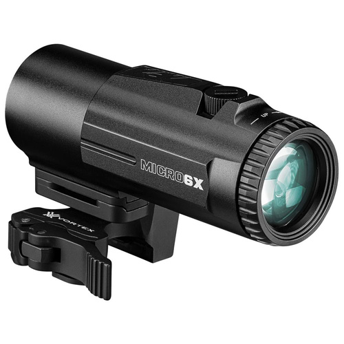 Vortex Optics - Mikro 6x lupa pro SPARC Red Dot Sight - V6XM