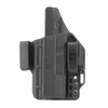 Bravo Concealment - IWB pouzdro pro pistole Glock 19, 23, 32 - levé - polymer - BC20-1007