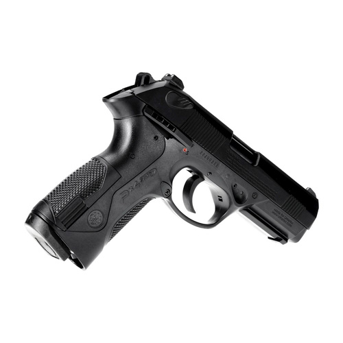 Umarex - Vzduchová pistole CO2 Beretta Px4 Storm - 4,5 mm - černá - 5.8078