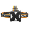 Fenix - LED čelovka 16R s baterií 3000 mAh - 1250 lumenů - HP16R