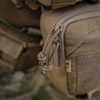 M-Tac - Nákladní kapsa pro taktickou vestu Large Elite Gen.II - Coyote - 10249005