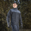 M-Tac - Taktická bunda Alpha Microfleece Gen.II - tmavě námořnická modrá - 20411015 