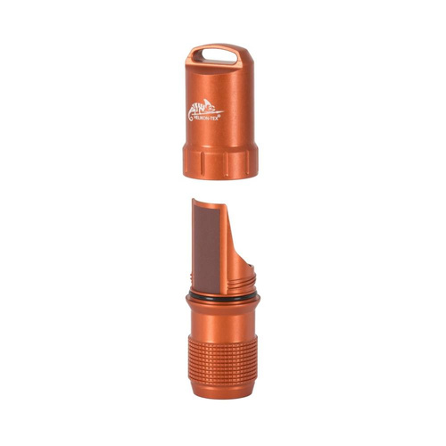 Helikon - Držák zápalek Exotac Matchcap XL™ - oranžový - CS-MTC-AL-24