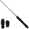ESP - Tvrzený rozšiřitelný obušek s pouzdrem - 21" - Ergonomická rukojeť - Chrom - EXB-21HE CHR BH-54