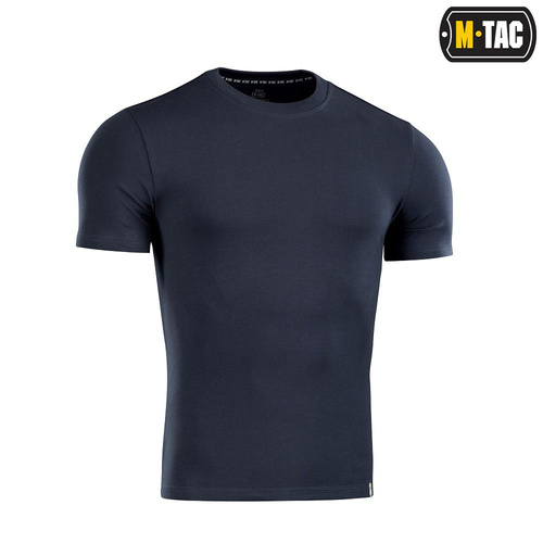 M-Tac - Tričko 93/7 - Tmavě námořnická modrá - 80013015