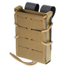 Templars Gear - Pouzdro na pušku AR/AK FMR - Coyote Brown - TG-FMR-CB