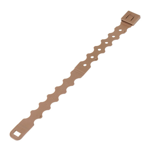 Tactical Tailor - FIGHT LIGHT MALICE CLIP® - Dlouhý - Coyote Brown
