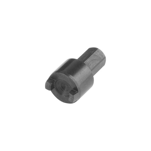 Strike Industries - GRIDLOK pro HK 416 Full Duty - 9'' - černý - SI-GRIDLOK-416-FD-9