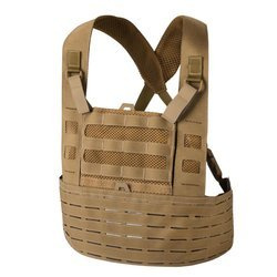 Přímá akce - Typhoon Chest Rig - Coyote Brown - CR-TPHN-CD5-CBR