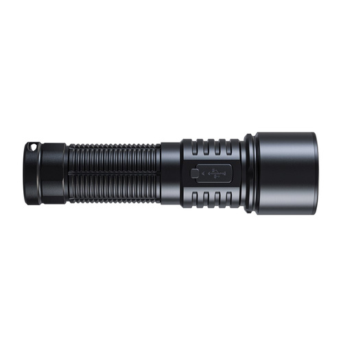 Fenix - LED svítilna LD45R - 2800 lm - černá - LD45R