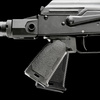 Strike Industries - Víceúhlová pistolová rukojeť pro AK - FDE - SI-AK-MAPG-FDE