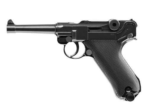 Umarex - Replika pistole Legends P.08 - CO2 - 2.5874