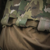 M-Tac - Laserem řezané pouzdro na jeden zásobník AR / AK Elite - Multicam - 10145208