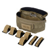 Přímá akce - IFAK Lysander Med Waist Bag - černá - BG-LSDR-CD5-BLK