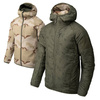 Helikon - Oboustranná mikina Wolfhound® - Desert Night Camo / US Desert - KU-RWH-NL-0L05A