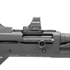 Strike Industries - Držák optiky na brokovnici Strike - SI-SG-OM-BK