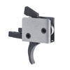 CMC Triggers - Drop-in spoušť pro AR15/AR10 Small Pin Competition - jednostupňová - zakřivená - 3,5 lb - 91501