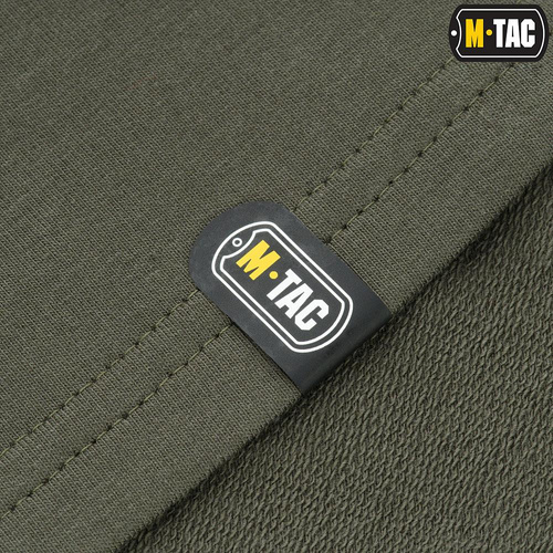 M-Tac - Vojenský svetr 4 Seasons - Army Olive - 20044062
