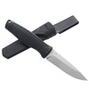 Ganzo - Nůž pro přežití - 8Cr14 - Black - G806-BK