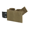 Helikon - Dvojitá elastická vložka® - Coyote - IN-DEL-PO-11