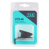 FAB Defense - VTS-M Všestranná taktická podpora - M-LOK - černá - FX-VTSMB