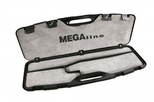 Megaline - Pouzdro na brokovnici Buck - 82x25x8 cm - přezky - 200/0030