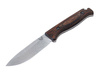 Benchmade - Lovecký nůž Saddle Mountain Skinner - CPM-S30V - Drop Point - Kožené pouzdro - 15002