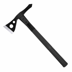 SOG - Taktický tomahawk - černý - F01TN-CP