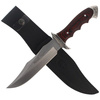 Muela - Outdoorový nůž Pakkawood Nickel - 21733