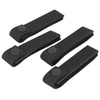 Condor - MOD Strap 4" - 4 ks - Olive Drab - 223-001