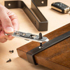 Nite Ize - DoohicKey® Ratchet Key Tool - nerezová ocel - KMTRT-11-R3