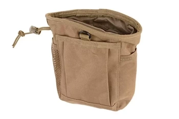 GFC Tactical - Drop Bag - Malý - Tan - GFT-19-000334