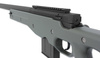 Tokyo Marui - Replika odstřelovací pušky L96 AWS - OD Green
