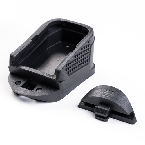Strike Industries - Rozšířená deska zásobníku pro Glock 26/27/33 Gen 3 - SI-EMP-G26-GEN3