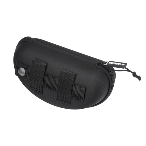 Swiss Eye - Balistické brýle Nighthawk se zorníkem - gumově zelené - 40293