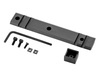 Umarex - 22 mm Weaver Rail pro Walther CP99, CP Sport - 412.112