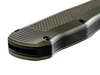 Benchmade - Nůž Autocrat OTF - Dýka - S30V - Zelená - 3400BK-1