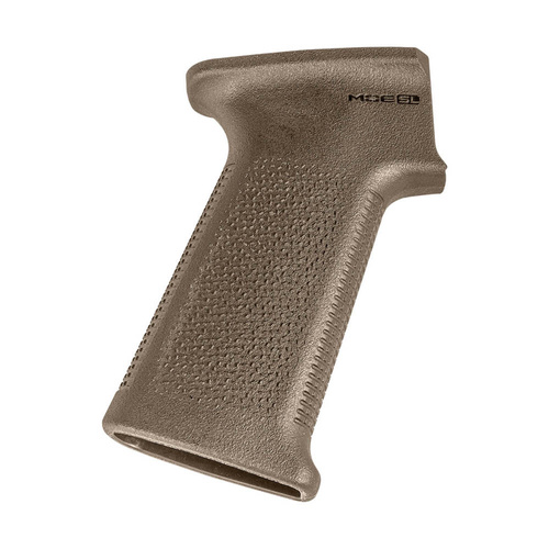 Magpul - MOE SL® AK Grip pro AK-47 / AK-74 - FDE - MAG682-FDE