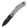 Ka-Bar 4062GY - Zavírací lovecký nůž Dozier - šedý