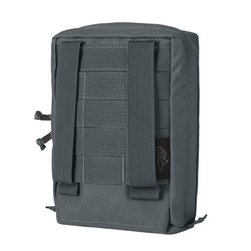 Helikon - Pouzdro Urban Admin Pouch - Cordura - MOLLE - Shadow Grey - MO-O03-CD-35