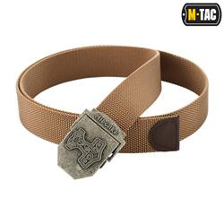 M-Tac - Opasek Thor's Hammer - Nylon - Coyote - 20441005