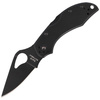 Spyderco - Nůž Byrd Robin™ 2 s černou nerezovou čepelí - BY10BKP2